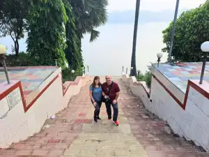 Tomb of Khan Jahan Ali