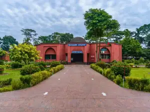 Bagerhat Museum