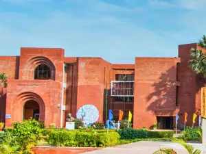 Sonargaon Folk Art and Craft Museum