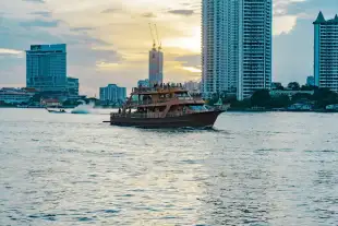 Chao Phraya River