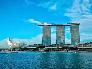 Marina Bay