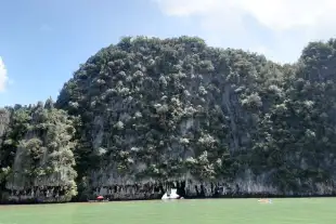 Poda Island (Koh Poda)