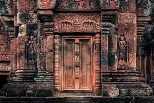 Banteay Srei