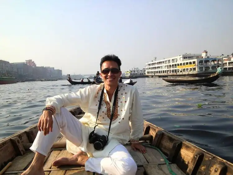 Unforgettable Private Dhaka City Tour Adventure