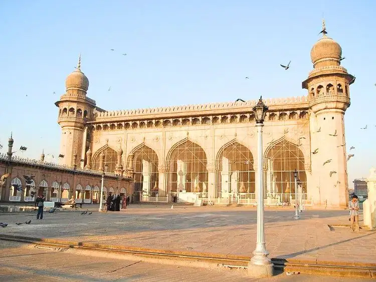 Full-Day Private Hyderabad City Tour Ultimate Highlights