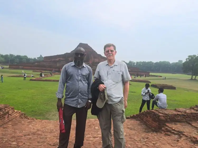 Bangladesh Heritage Marvels 4 Day Private North Bengal Tour