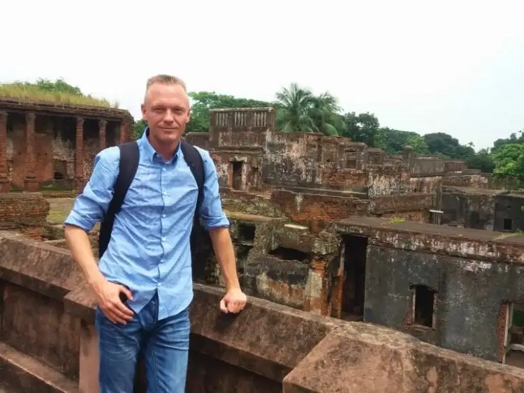 Private Sonargaon Day Tour from Dhaka Uncover Timeless Charm