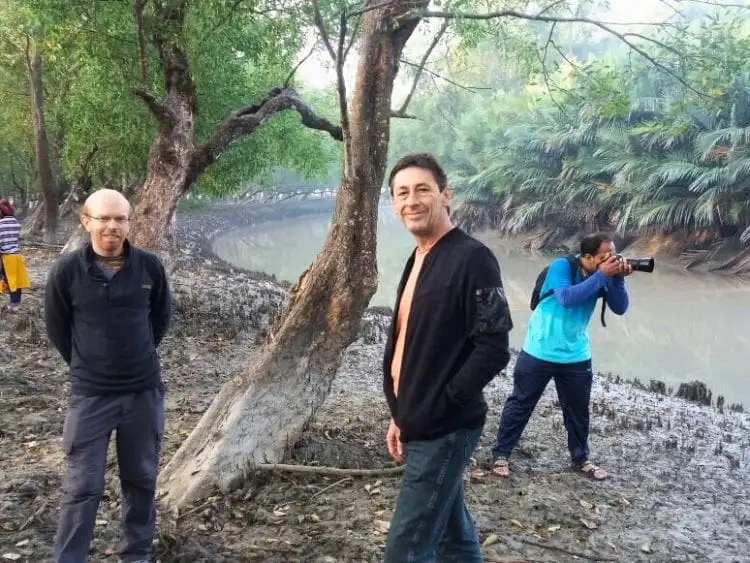 Sundarbans Bagerhat Unforgettable Wildlife and Heritage Tour