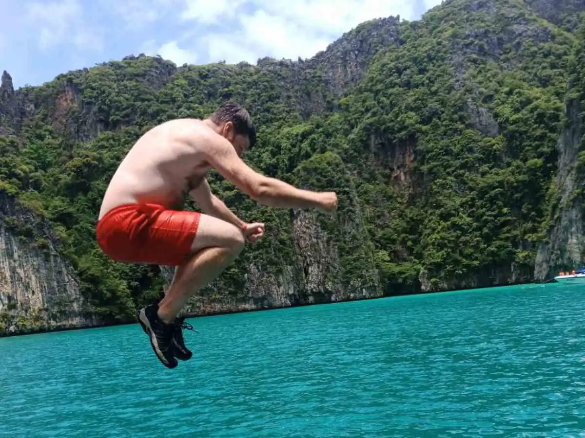 Ultimate Phi Phi and Khai Island Tour from Phuket