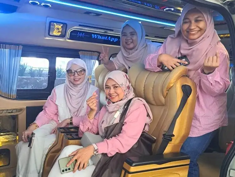 Fast and Easy Private Transfer from Bangkok to Pattaya Hotel