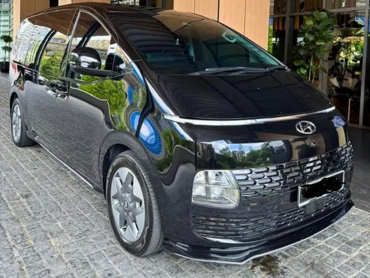 Comfortable Private Langkawi Arrival Transfer to Hotel