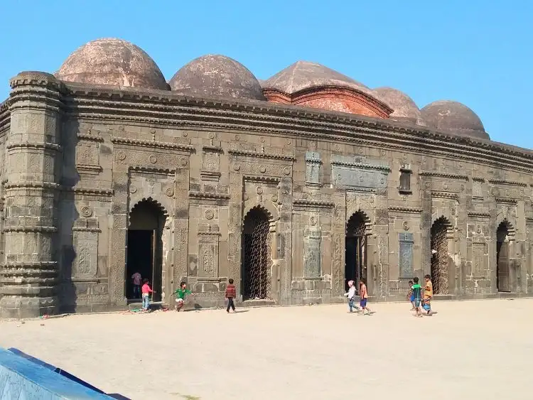 Chhoto Sona Mosque
