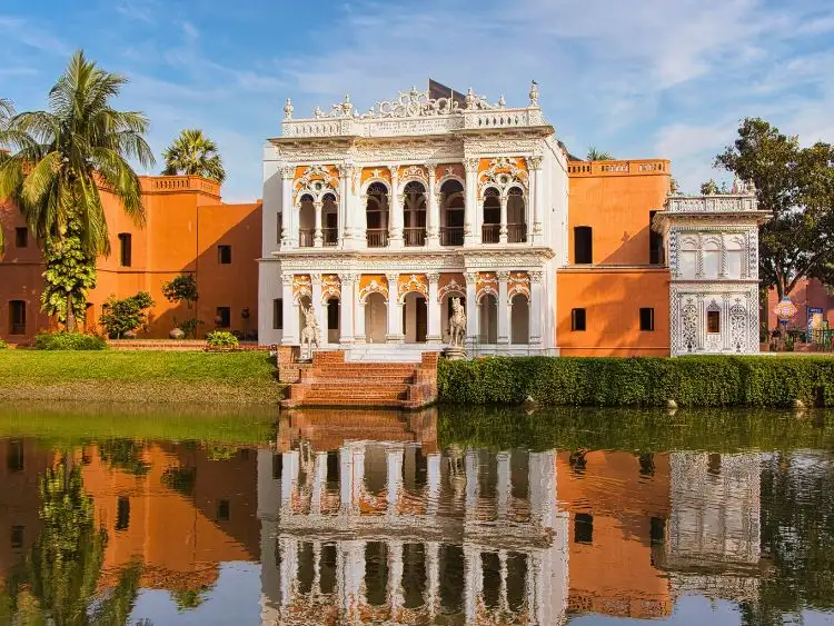 Sonargaon