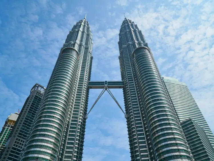 Petronas Twin Towers