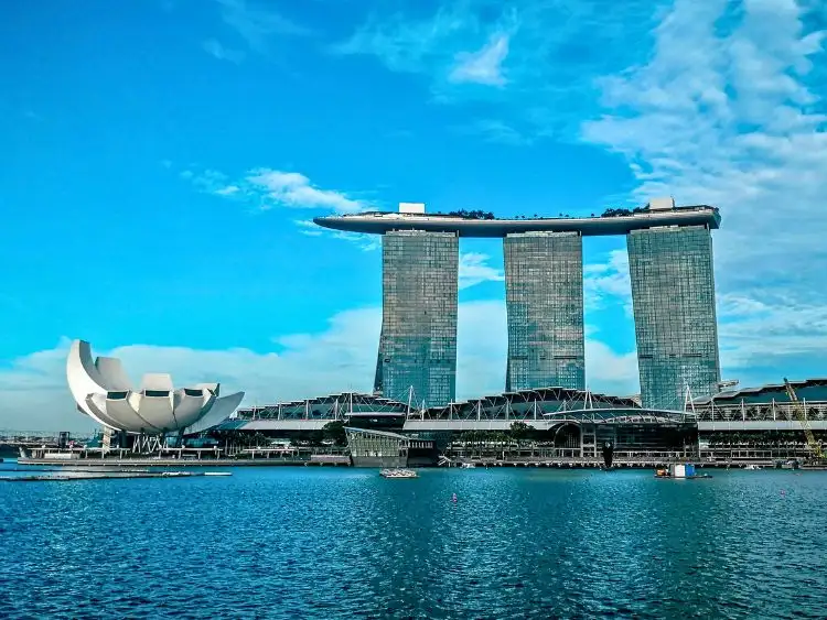 Marina Bay