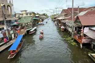 Mekong River