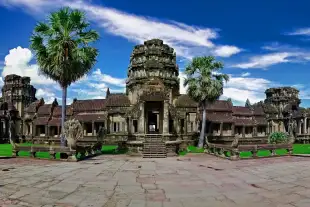 Angkor Wat